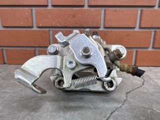 Суппорт задний левый, ориг. номер 4785012151, Toyota Corolla E150 2006-2010