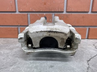 Суппорт задний левый, ориг. номер 4785012151, Toyota Corolla E150 2006-2010