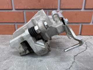 Суппорт задний левый, ориг. номер 4785012151, Toyota Corolla E150 2006-2010