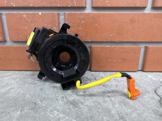 Шлейф подрулевой Toyota Corolla E150 2006-2010, левый руль, 8430612100