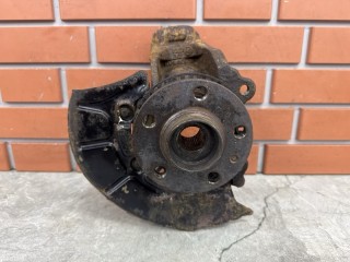 Кулак передний правый, ориг. номер 1J0407256AH, Volkswagen Jetta 4 1998-2005