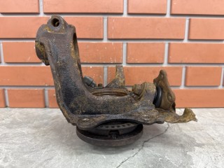 Кулак передний правый, ориг. номер 1J0407256AH, Volkswagen Jetta 4 1998-2005
