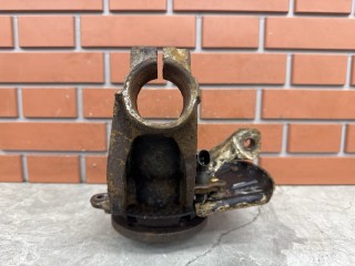 Кулак передний левый, ориг. номер 1J0407255AH, Volkswagen Jetta 4 1998-2005