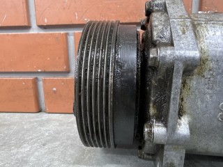 Компрессор кондиционера, ориг. номер 1J0820803L, Volkswagen Jetta 4 1998-2005