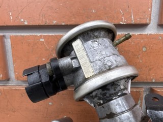 Клапан egr Volkswagen Jetta 4 1998-2005, 1.8 л, 06A131102F