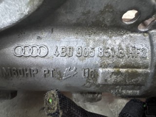Замок зажигания, ориг. номер 4B0905851B, Volkswagen Jetta 4 1998-2005