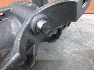 Замок зажигания, ориг. номер 4B0905851B, Volkswagen Jetta 4 1998-2005