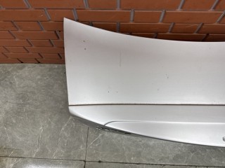 Крышка багажника, ориг. номер 1JM827025D, Volkswagen Jetta 4 1998-2005