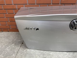 Крышка багажника, ориг. номер 1JM827025D, Volkswagen Jetta 4 1998-2005