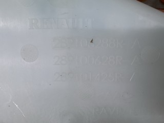 Бачок омывателя Renault Logan 1 2009-2016, левый руль, 8200609549
