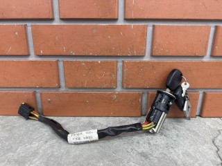 Замок зажигания Renault Logan 1 2009-2016, 487002447R