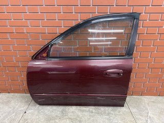 Дверь передняя левая, ориг. номер 0K2NA59020, Kia Spectra SD 2004-2011
