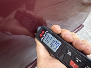 Дверь передняя левая, ориг. номер 0K2NA59020, Kia Spectra SD 2004-2011