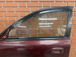 Дверь передняя левая, ориг. номер 0K2NA59020, Kia Spectra SD 2004-2011