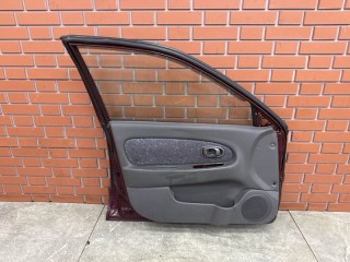 Дверь передняя левая, ориг. номер 0K2NA59020, Kia Spectra SD 2004-2011