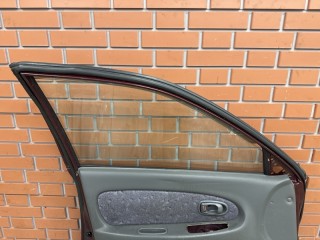 Дверь передняя левая, ориг. номер 0K2NA59020, Kia Spectra SD 2004-2011