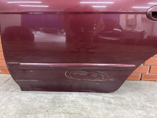 Дверь задняя левая, ориг. номер 0K2NC73020, Kia Spectra SD 2004-2011