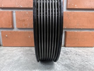 Шкив коленвала Land Rover Discovery 3 2004-2009, 2.7 л, дизель, 1341857