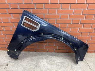 Крыло переднее правое, ориг. номер ASB780020, Land Rover Discovery 3 2004-2009