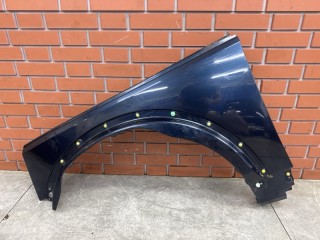 Крыло переднее левое, ориг. номер ASB780030, Land Rover Discovery 3 2004-2009