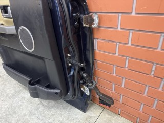 Дверь передняя левая, ориг. номер BDA780110, Land Rover Discovery 3 2004-2009