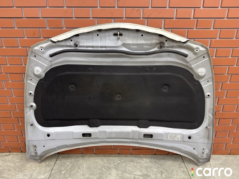 Капот Hyundai Sonata YF 2009-2014, 664003S000, фото 8