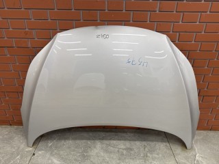 Капот Hyundai Elantra MD 2010-2014, 664003X000
