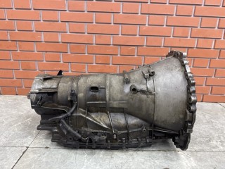 АКПП Land Rover Discovery 3 2004-2009, TGD500570