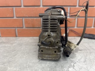 Компрессор пневмоподвески, ориг. номер RQG500090, Land Rover Discovery 3 2004-2009