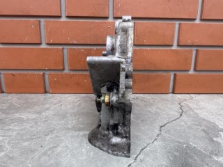 Крышка Двс передняя, ориг. номер 078103151B, Audi A6 C5 1997-2001