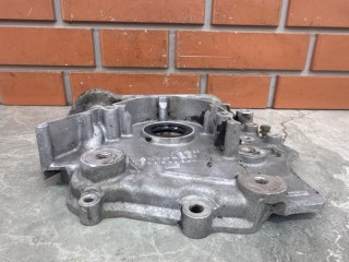 Крышка Двс передняя, ориг. номер 078103151B, Audi A6 C5 1997-2001