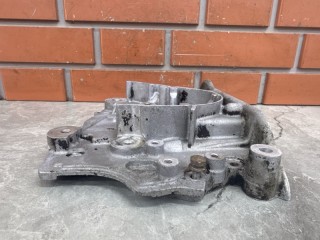Крышка Двс передняя, ориг. номер 078103151B, Audi A6 C5 1997-2001