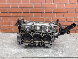 Головка блока цилиндров правая, ориг. номер 078103068BQ, Audi A6 C5 1997-2001