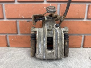 Суппорт задний правый Audi A4 B7 2004-2009, 8E0615424G