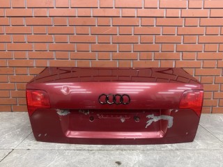 Крышка багажника Audi A4 B7 2004-2009, 8E5827023AA