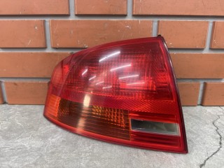 Фонарь левый Audi A4 B7 2004-2009, 8E5945095