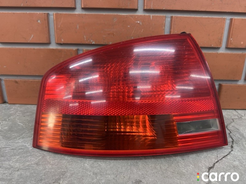 Фонарь левый Audi A4 B7 2004-2009, 8E5945095, фото 2