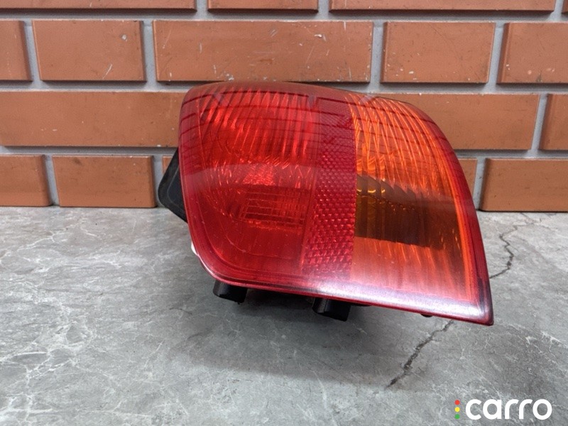 Фонарь левый Audi A4 B7 2004-2009, 8E5945095, фото 7