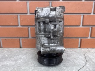 Компрессор кондиционера Audi A4 B7 2004-2009, 2.0 л, 8E0260805BJ