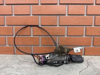 Замок зажигания Audi A4 B7 2004-2009, 4B0905851P