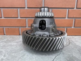 Дифференциал Ford Mondeo 4 2006-2010, АКПП, 1765480