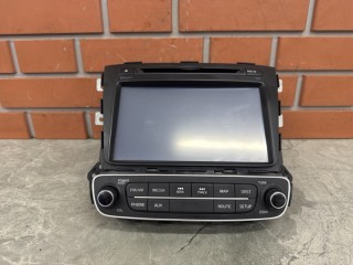 Магнитола Kia Sorento XM 2012-2021, MTXT900XM