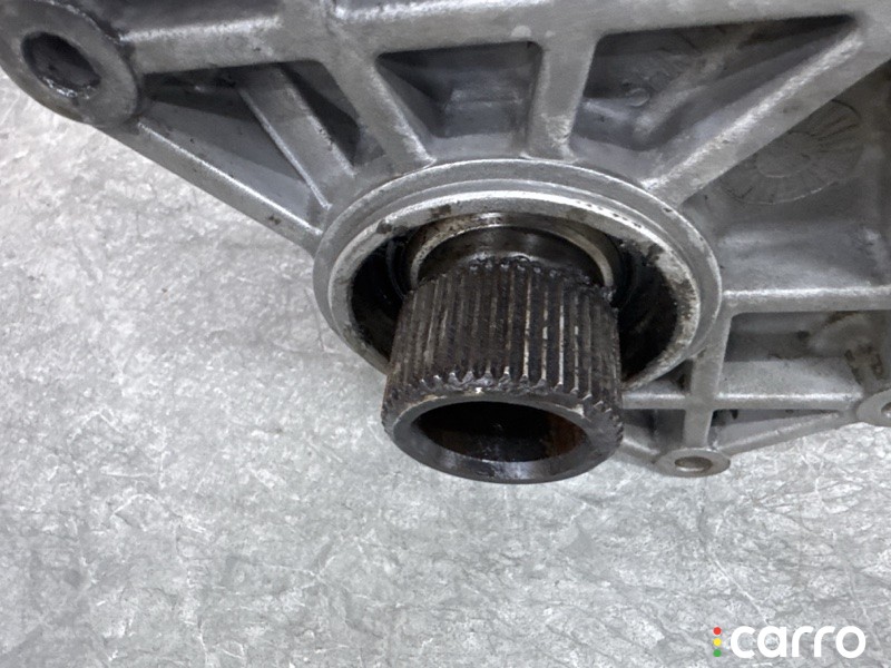 Раздаточная коробка Kia Sorento XM 2012-2021, АКПП, 473003B600, фото 1