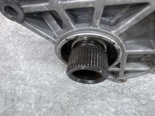 Раздаточная коробка, 473003B600, Kia Sorento II [рестайлинг]
