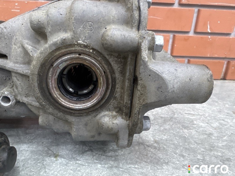 Редуктор Kia Sorento XM 2012-2021, АКПП, 530003B500, фото 5