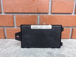 Блок комфорта Renault Logan 2009-2016, 8201497785
