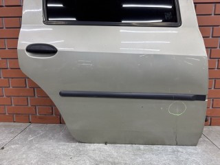 Дверь задняя правая Renault Logan 2009-2016, 821002232R