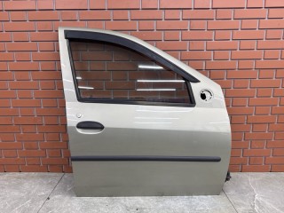 Дверь передняя правая Renault Logan 2009-2016, 801005442R