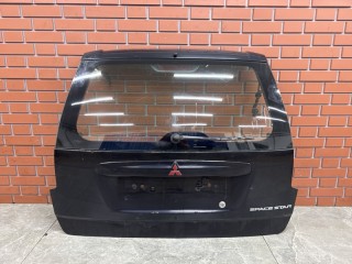 Крышка багажника Mitsubishi Space Star 1 1998-2002, MR392367