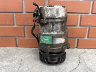 Компрессор кондиционера Vortex Tingo 1 2010-2012, 1.8 л, МКПП, A118104010BA
